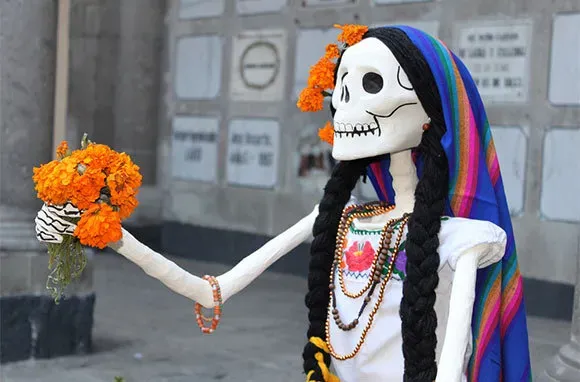 Unique Fall Festivals